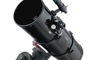 StellaLyra 10" f/4 M-LRN Newtonian Reflector