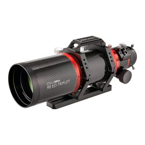 StellaMira 90mm ED Triplet Refractor