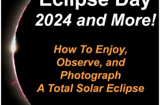 Eclipse Day 2024 and More