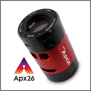 Atik Apx26