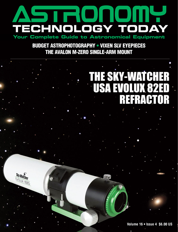 ZWO ASI662MC Camera | Astronomy Technology Today