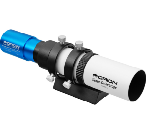 Orion StarShoot Mini 2mp Autoguider and 32mm Guide Scope