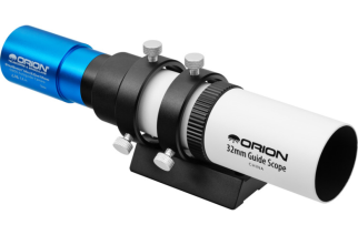 Orion StarShoot Mini 2mp Autoguider and 32mm Guide Scope
