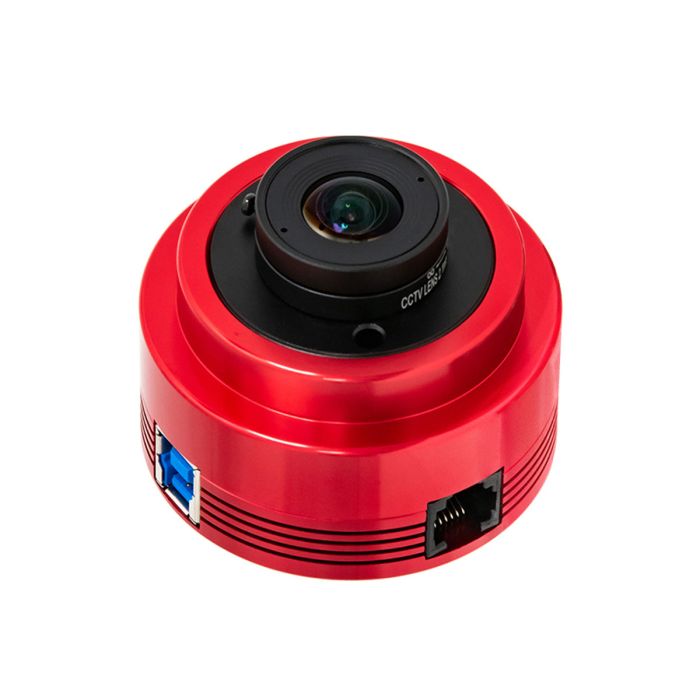 ZWO ASI662MC Camera | Astronomy Technology Today