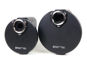 Moravian Instruments C1× Cameras 