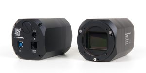 Moravian Instruments C1× Cameras 