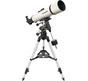 Orion AstroView 102mm Equatorial Refractor