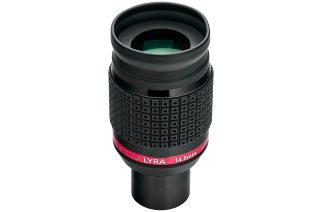 StellaLyra 18mm 1.25” 68º WA Eyepiece