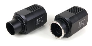 Moravian Instruments C1× Cameras 