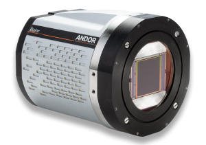 Balor sCMOS Astronomy Camera