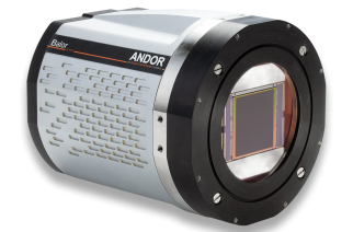 Balor sCMOS Astronomy Camera