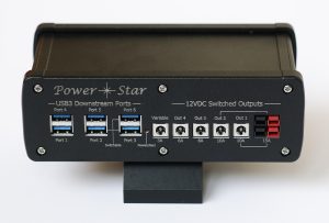 Power*Star Power Hub 