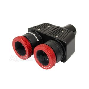 Orion store linear binoviewer