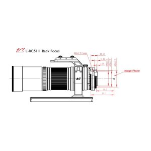 William Optics RedCat 51 II