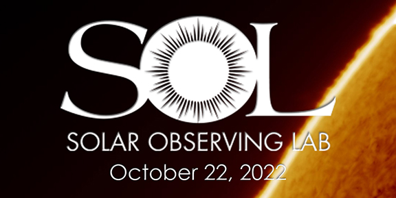 Solar Observing Lab | Astronomy Technology Today