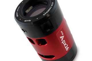 ATIK Apx26 Camera