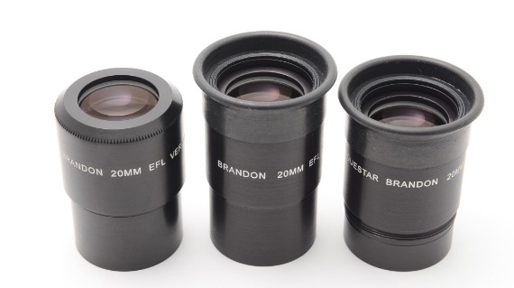 Vernonscope 20mm Brandon Eyepiece | Astronomy Technology Today