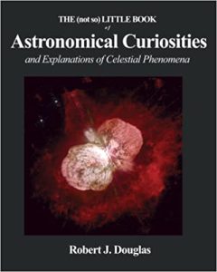 Book of Astronomical Curiosities