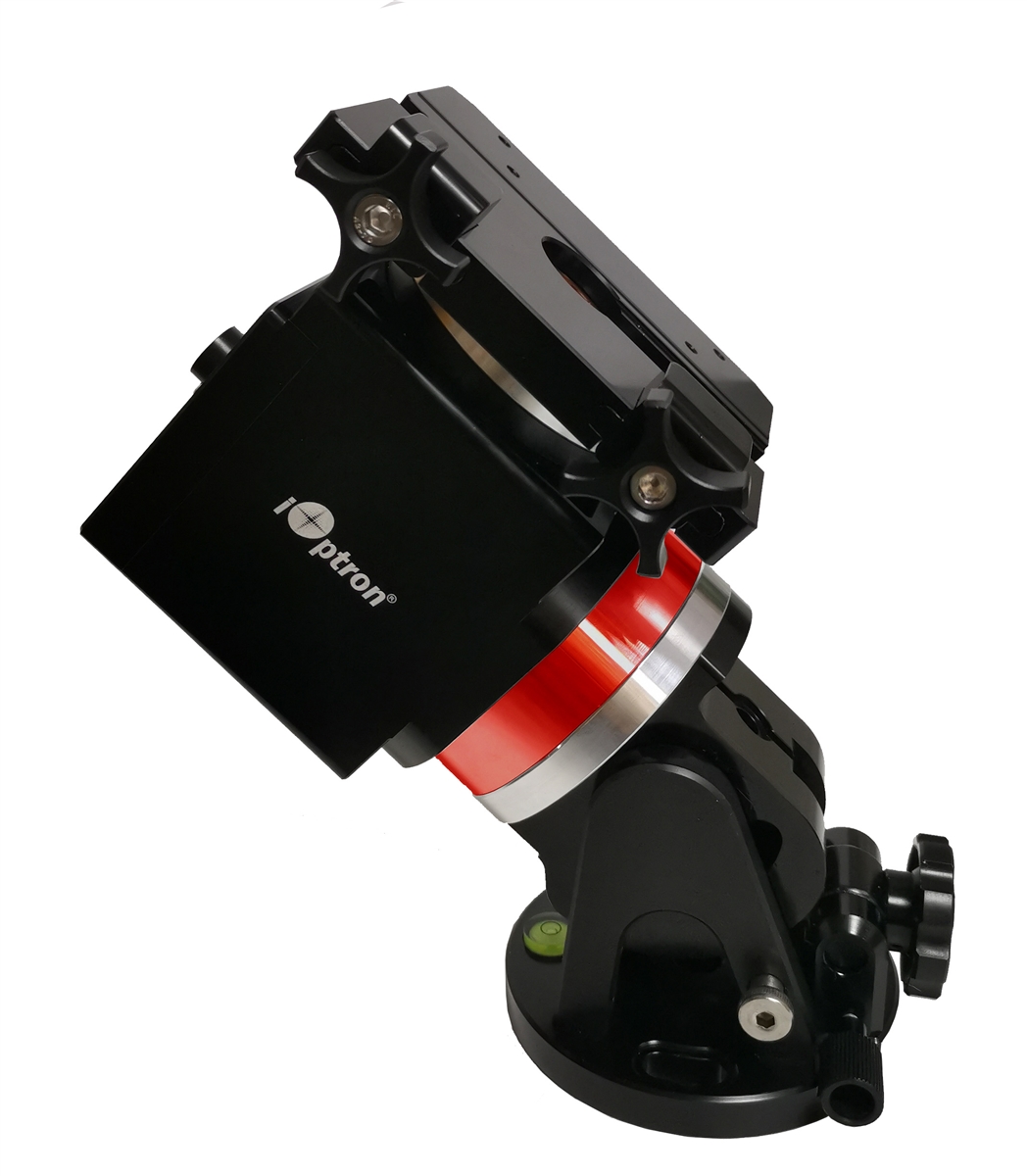 iOptron HAE43 Mounts Astronomy Technology Today