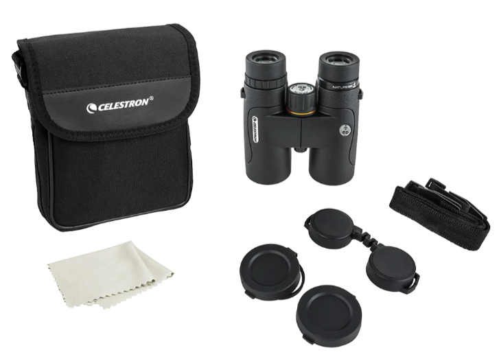 Celestron Nature DX Binoculars Astronomy Technology Today