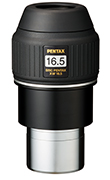 Pentax XW 85 Eyepieces