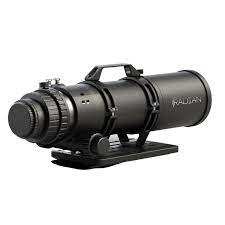 Radian 75MM Petzval Refractor