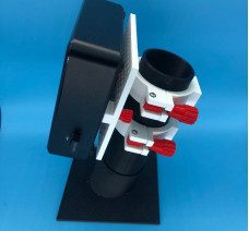 StarClamps Mount System