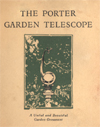 Telescopes from the 1920s