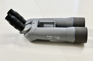 APM 82mm SD-Apo Binoculars