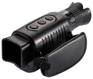 Levenhuk Atom Digital Night Vision Monocular