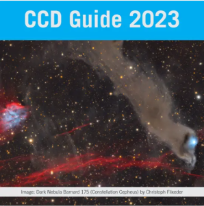 CCD Guide 2023
