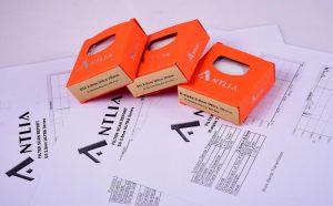 Antlia SHO 2.8nm Ultra Series Filters