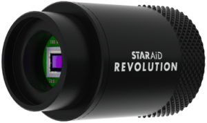 StarAid Revolution Standalone Autoguider 
