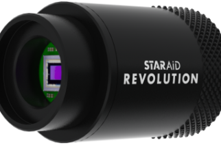 StarAid Revolution Standalone Autoguider