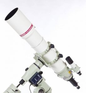 Telescope Moving Sale