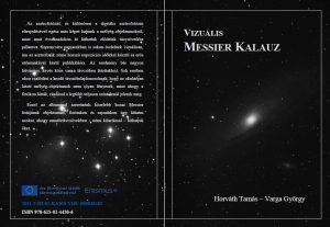 Visual Guide to Messier Objects