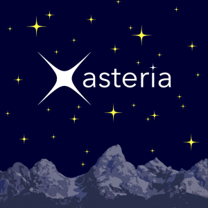 Xasteria Astro Weather App