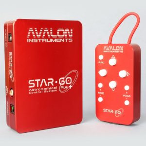 Avalon StarGo Plus