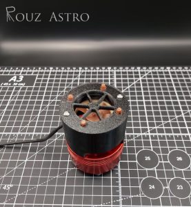 Astro Active Cooling Kit 