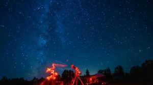 Chiricahua Sky Village