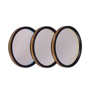 Antlia SHO 2.5nm Ultra Series Filters