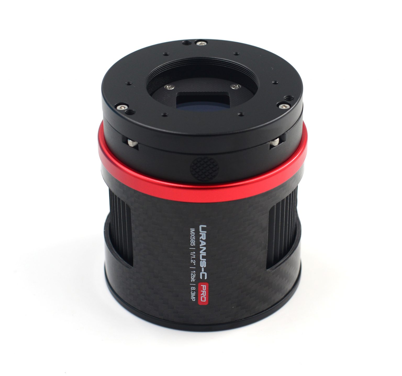 Player One Uranus-C PRO Camera | Astronomy Technology Today