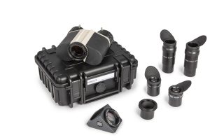 Baader MaxBright II Eyepiece Sets