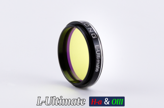 Opotlong L-Ultimate Light Pollution Filter