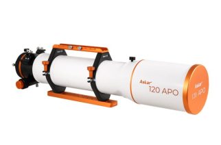 Askar APO120 Triplet Refractor