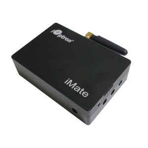 iOptron iMate Astronomy Control Box