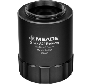 Meade ACF 0.68x Focal Reducer