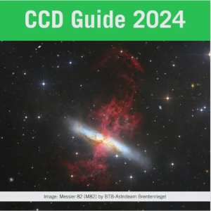 CCD Guide 2024