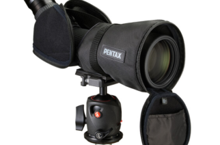 Pentax PF-85EDA 85mm Spotting Scope