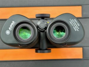 APM 25x100-L MS Binoculars